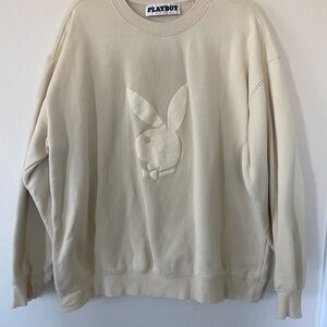 Playboy Crewneck